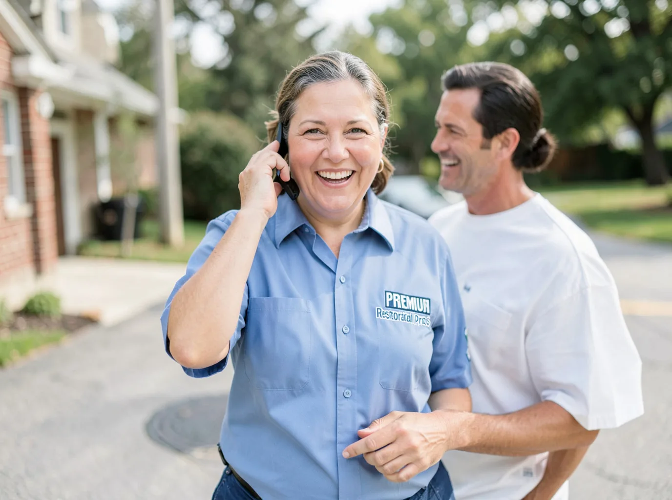 Water Damage Restoration Thurston, NE FAQs